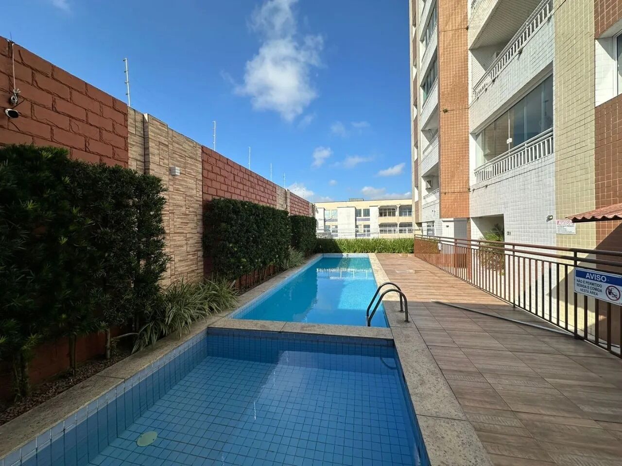 Apartamento à venda com 2 quartos, 56m² - Foto 24