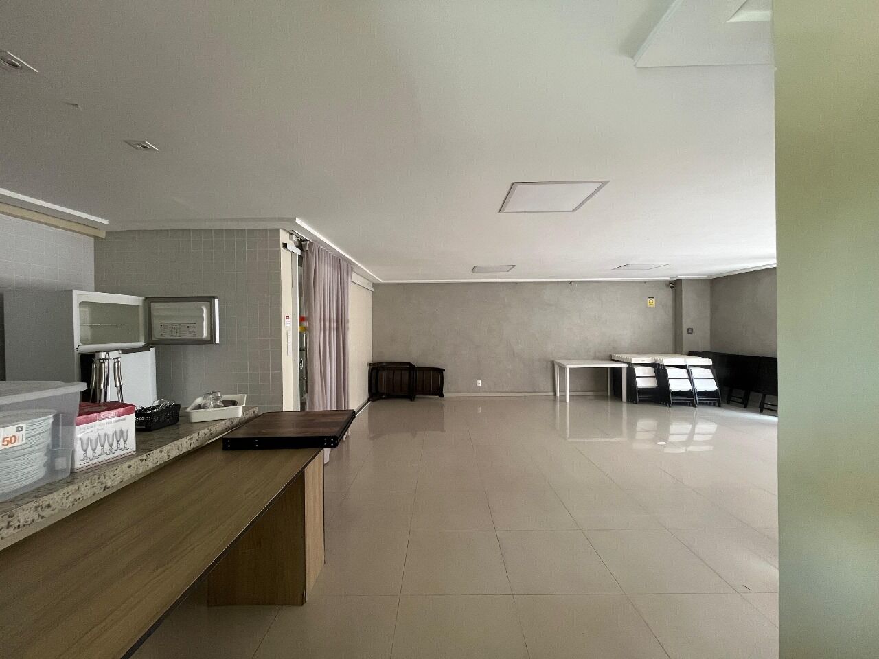 Apartamento à venda com 2 quartos, 56m² - Foto 20