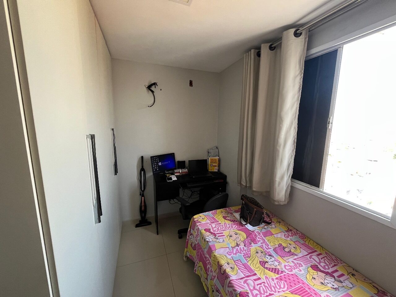 Apartamento à venda com 2 quartos, 56m² - Foto 21