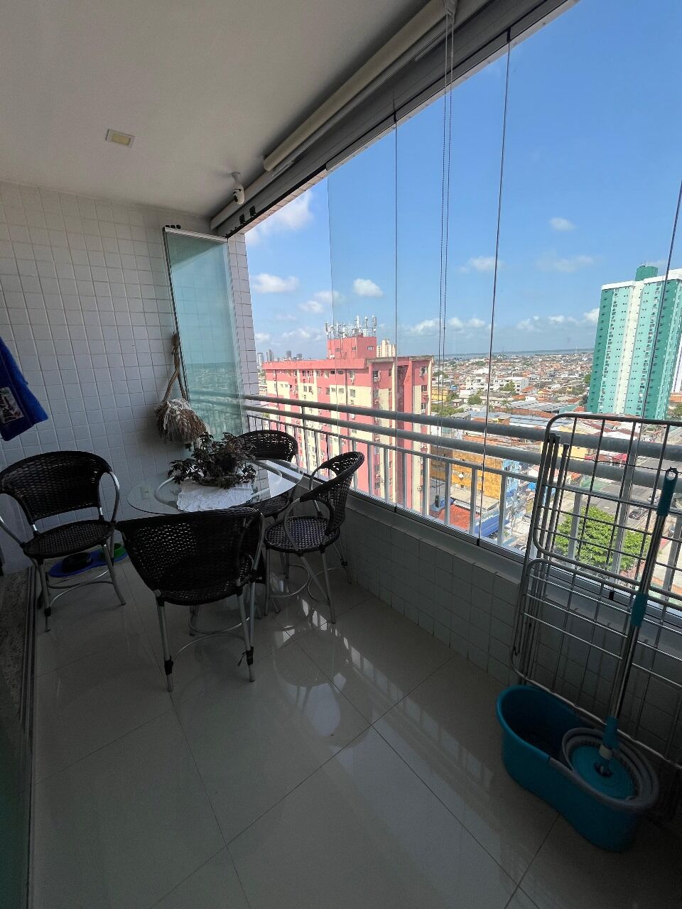 Apartamento à venda com 2 quartos, 56m² - Foto 16