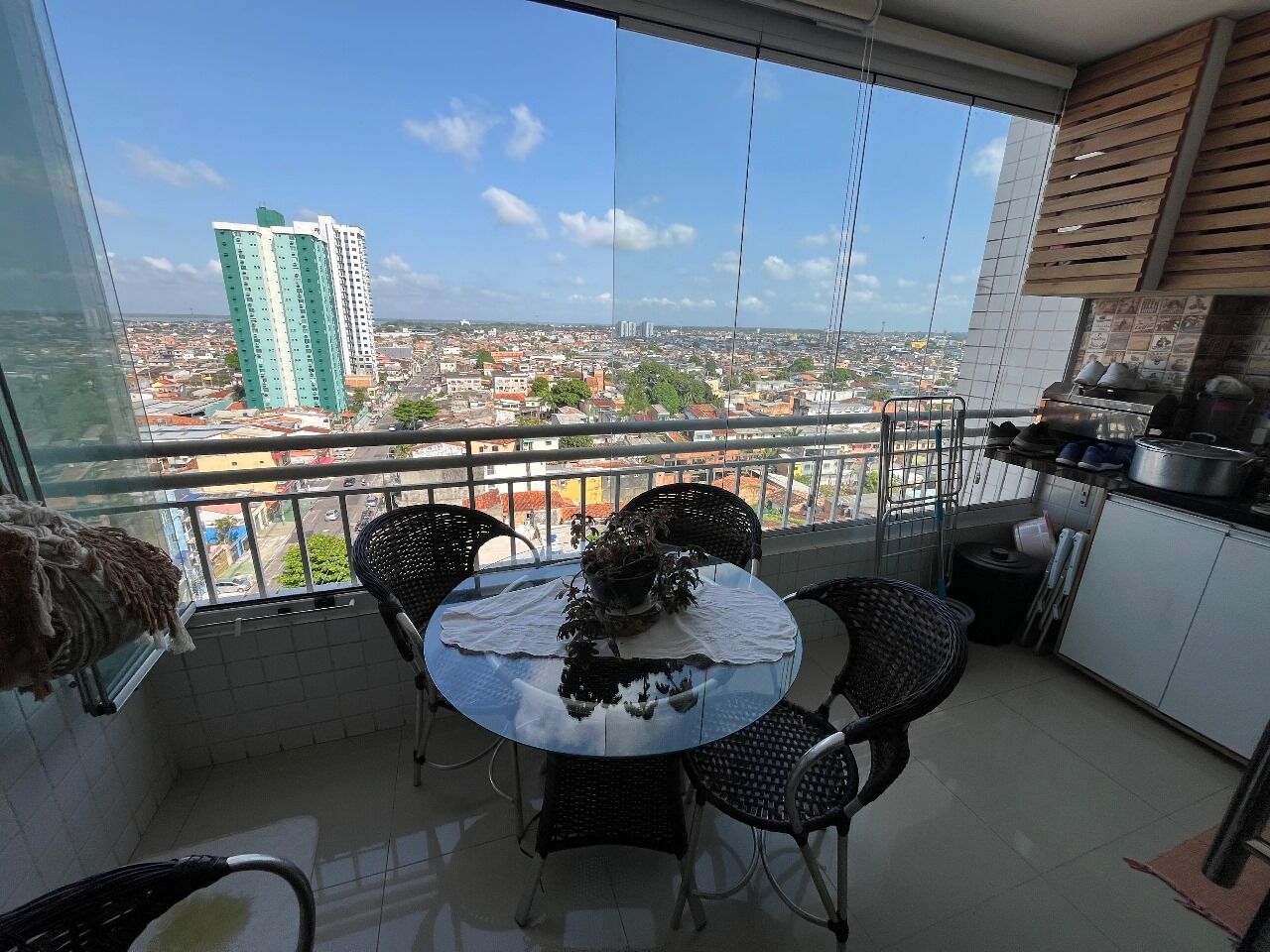 Apartamento à venda com 2 quartos, 56m² - Foto 26