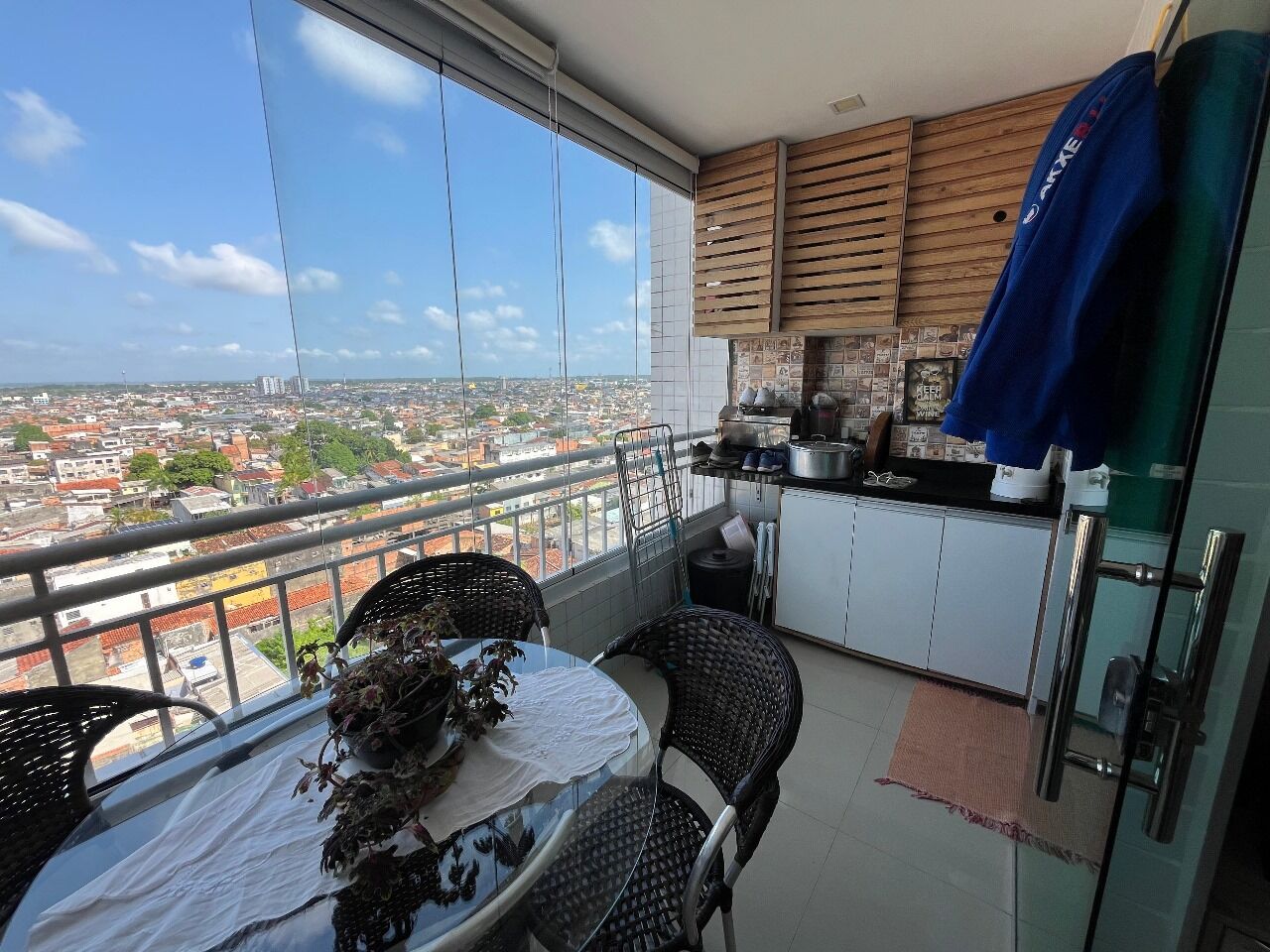 Apartamento à venda com 2 quartos, 56m² - Foto 1