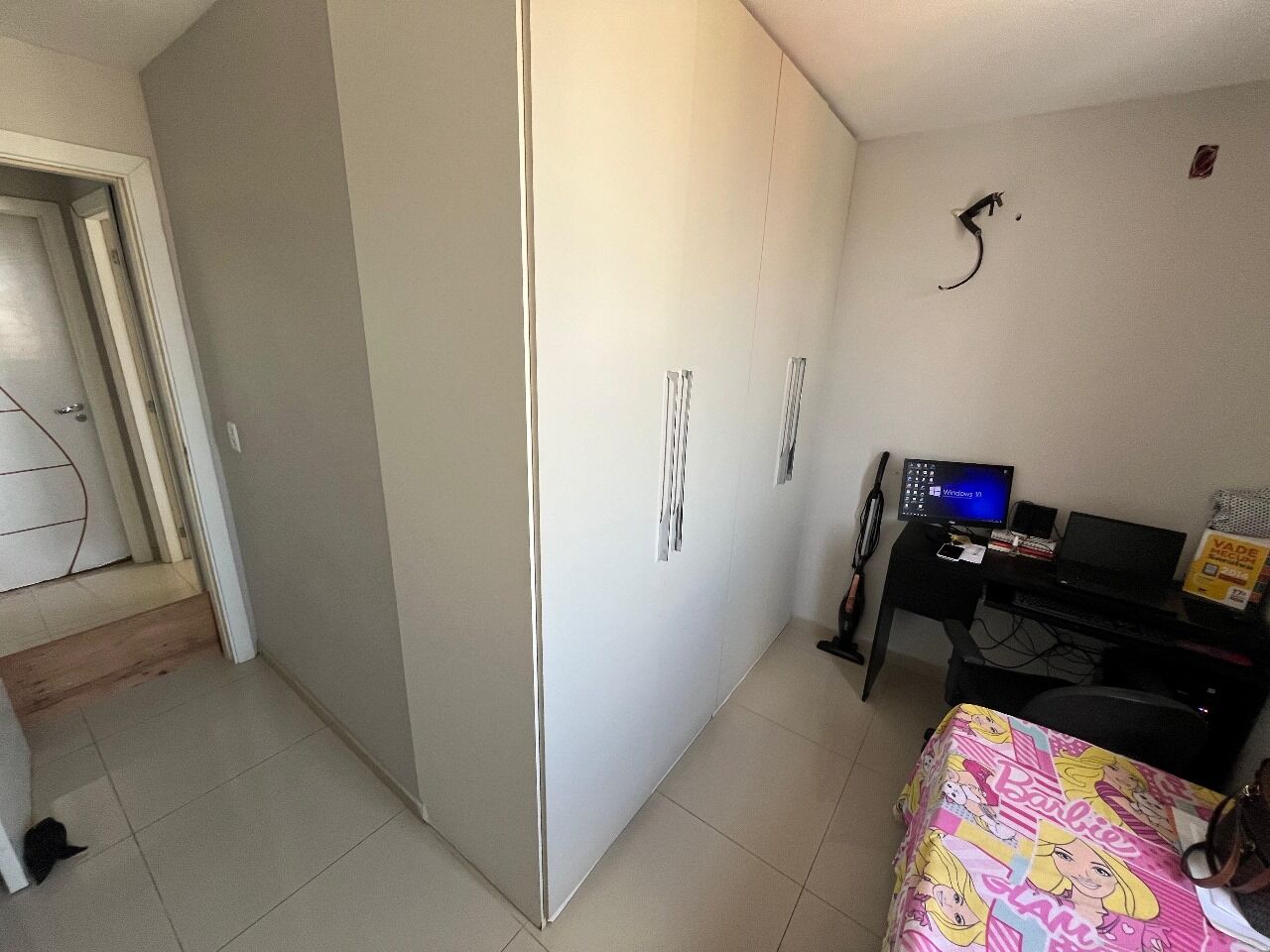 Apartamento à venda com 2 quartos, 56m² - Foto 22