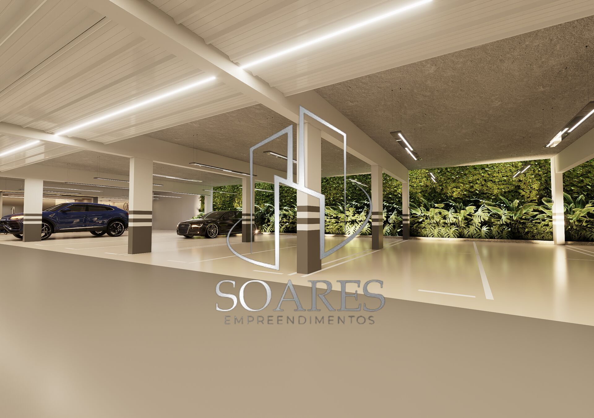 Apartamento à venda com 4 quartos, 223m² - Foto 22