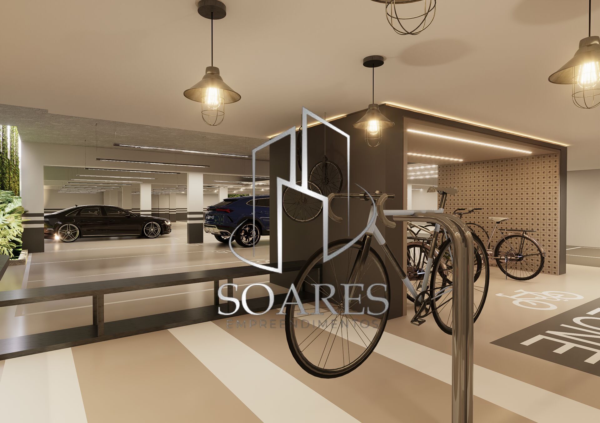 Apartamento à venda com 4 quartos, 223m² - Foto 15