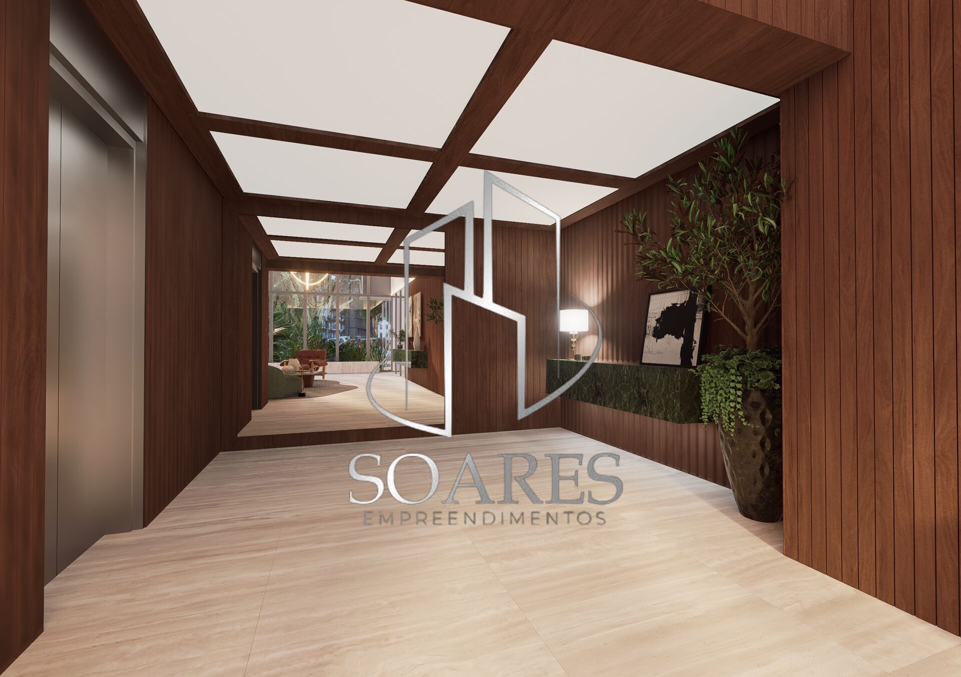 Apartamento à venda com 4 quartos, 223m² - Foto 10