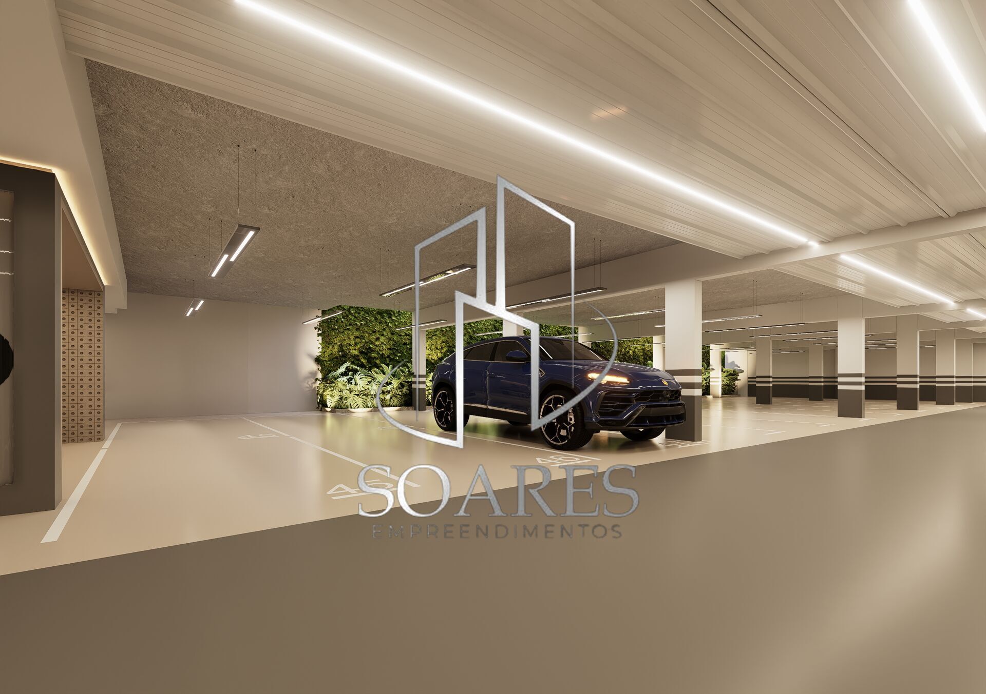 Apartamento à venda com 4 quartos, 223m² - Foto 25