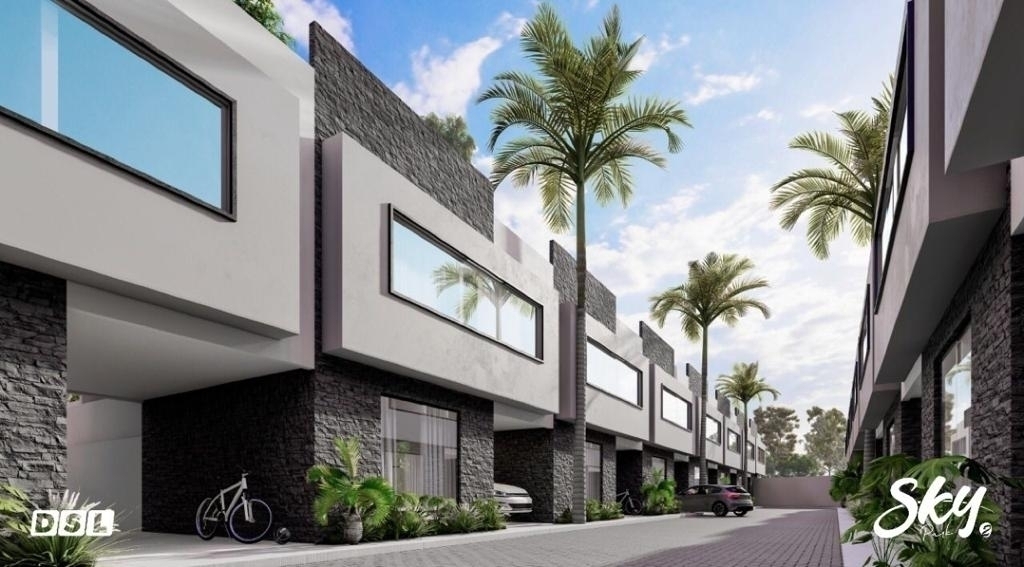Casa, 3 quartos, 140 m² - Foto 12