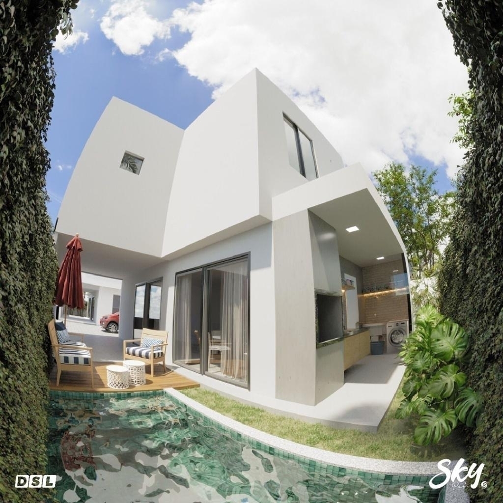 Casa, 3 quartos, 140 m² - Foto 16
