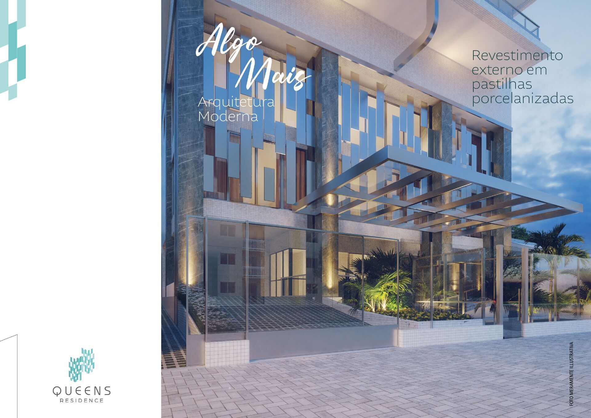 Apartamento, 3 quartos, 112 m² - Foto 6