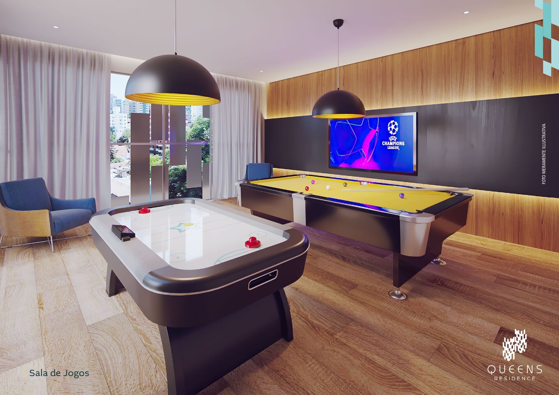 Apartamento, 3 quartos, 112 m² - Foto 9