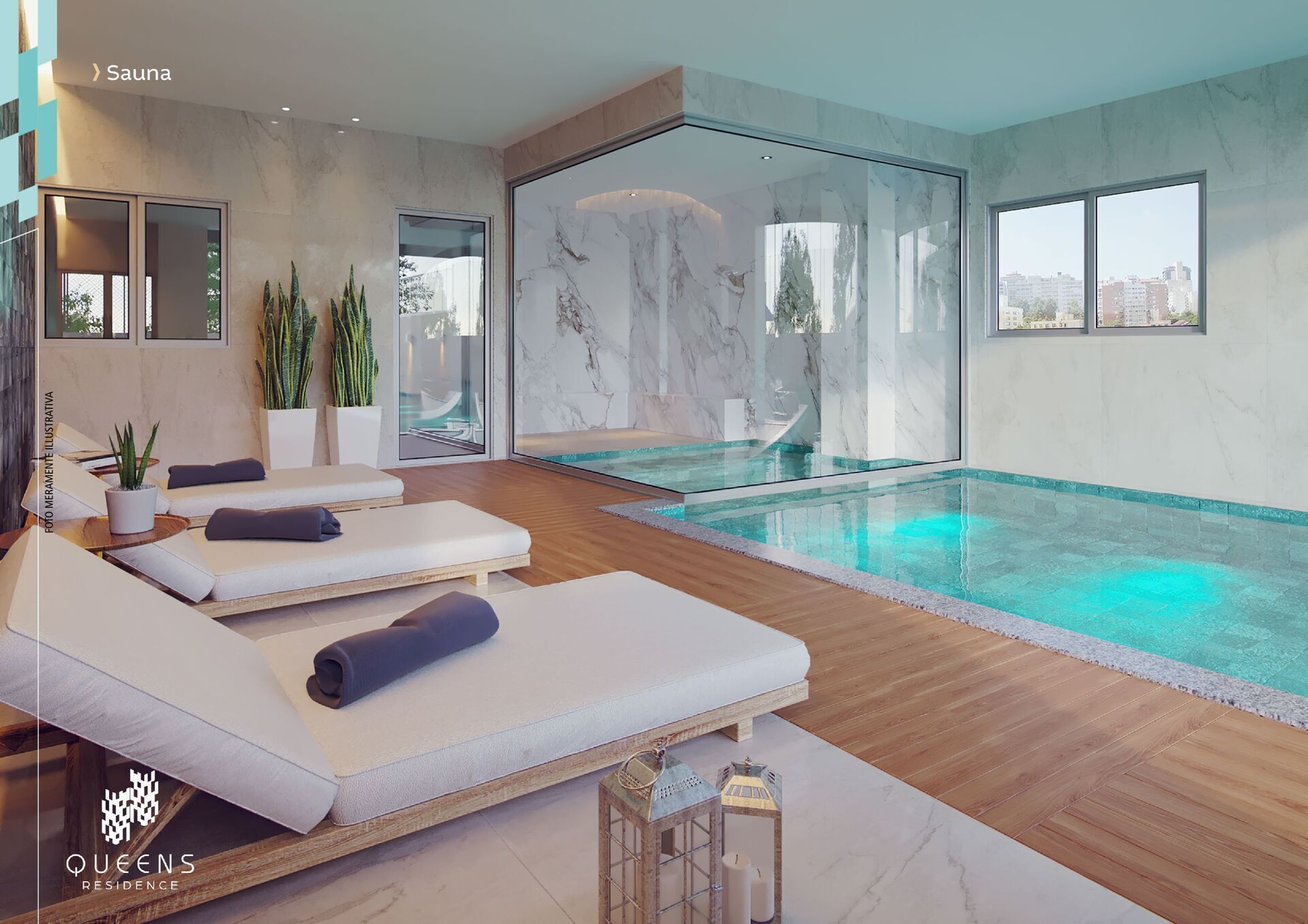 Apartamento, 3 quartos, 112 m² - Foto 3