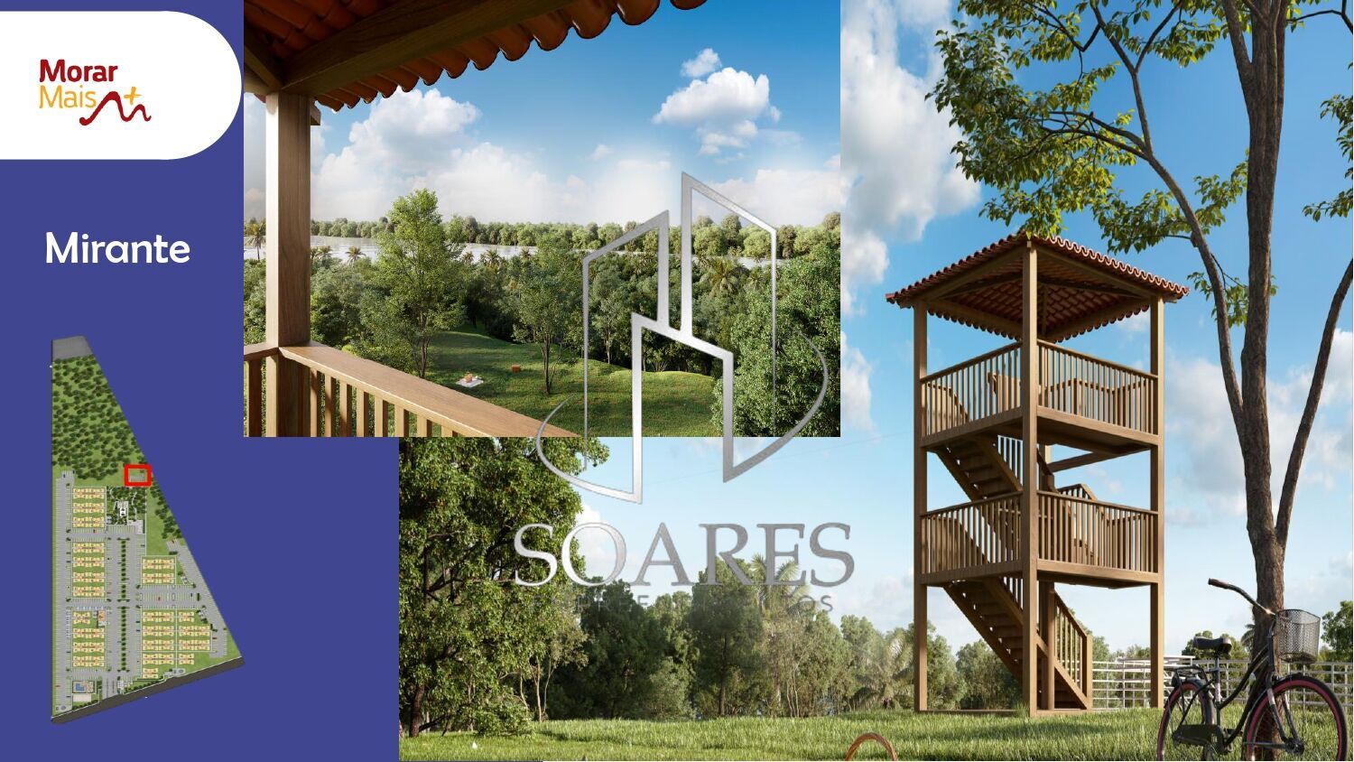 Casa à venda com 2 quartos, 42m² - Foto 7