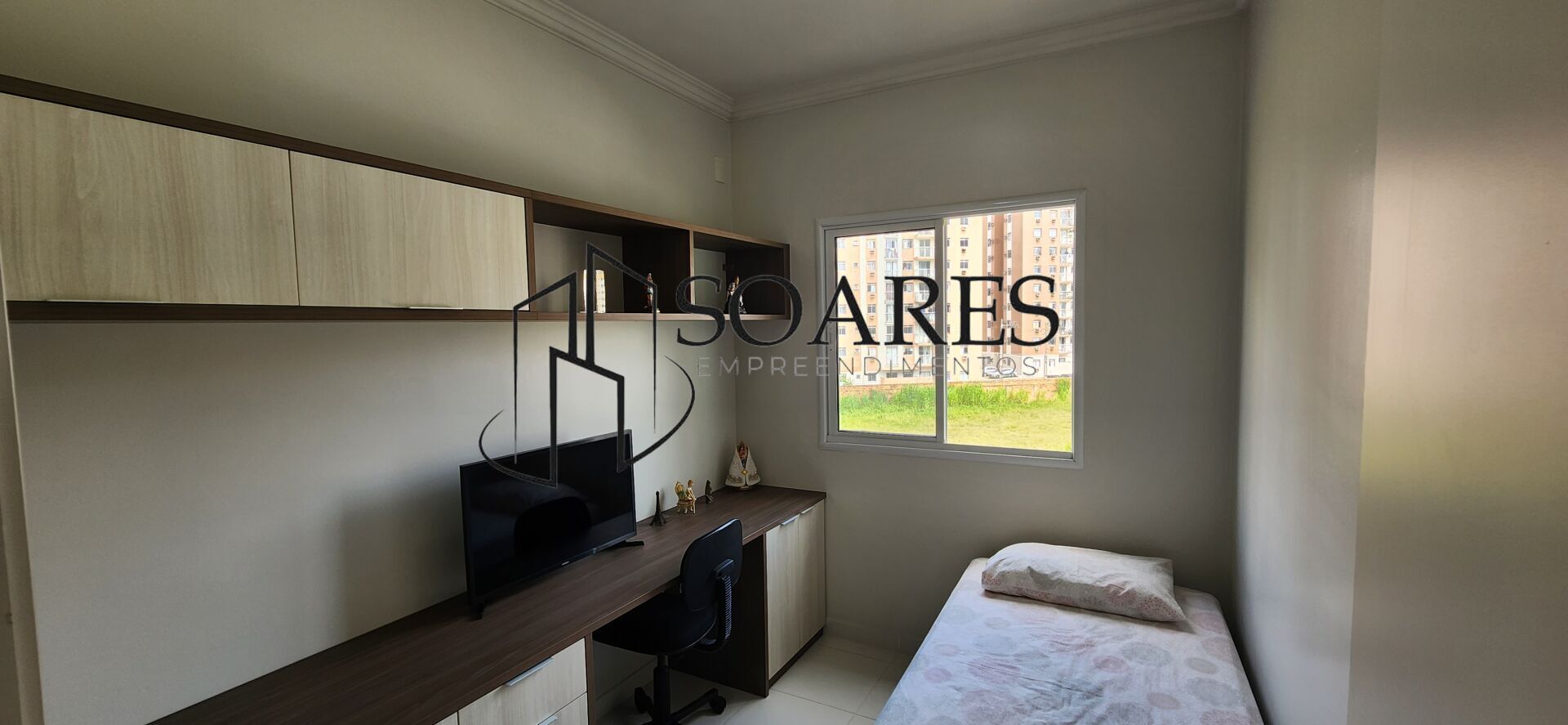 Apartamento à venda com 3 quartos, 96m² - Foto 12