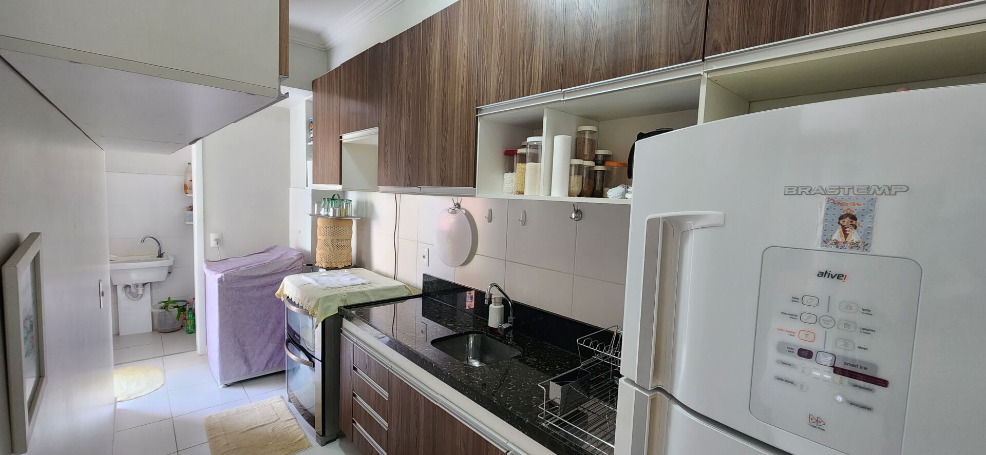 Apartamento à venda com 3 quartos, 96m² - Foto 8