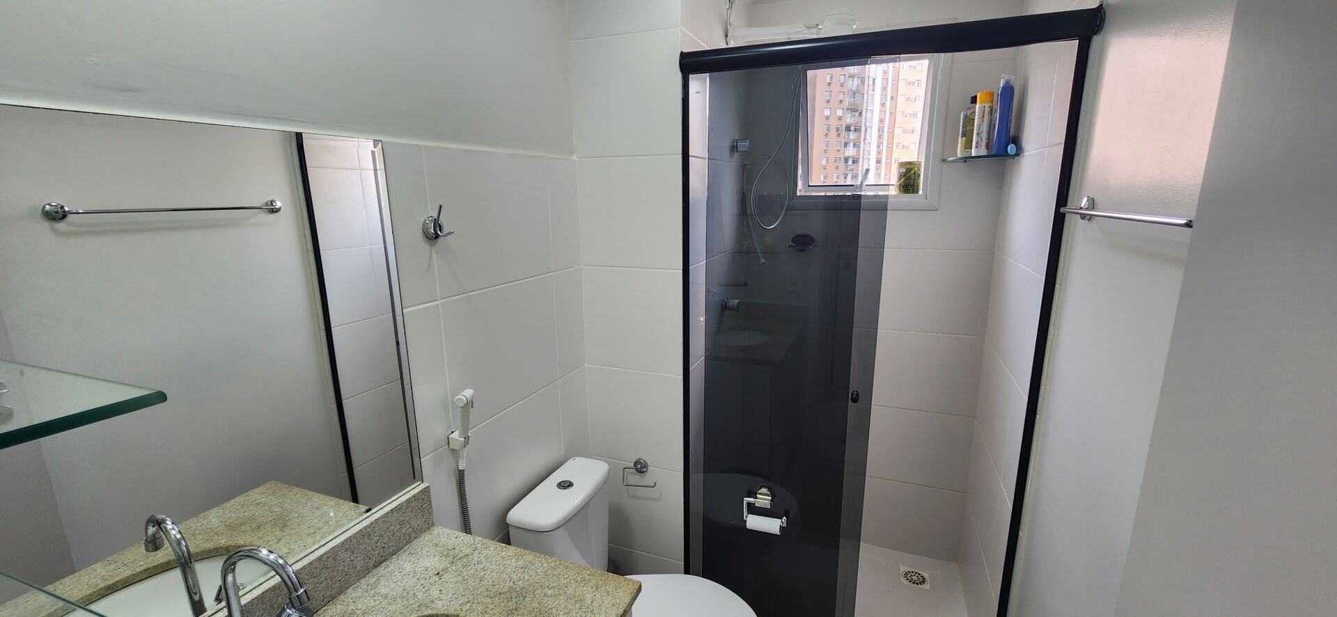 Apartamento à venda com 3 quartos, 96m² - Foto 17