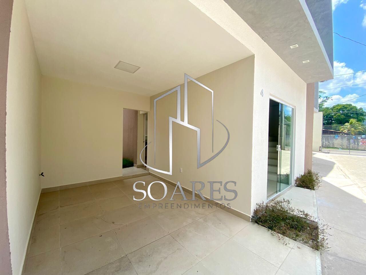 Casa à venda com 3 quartos, 114m² - Foto 13