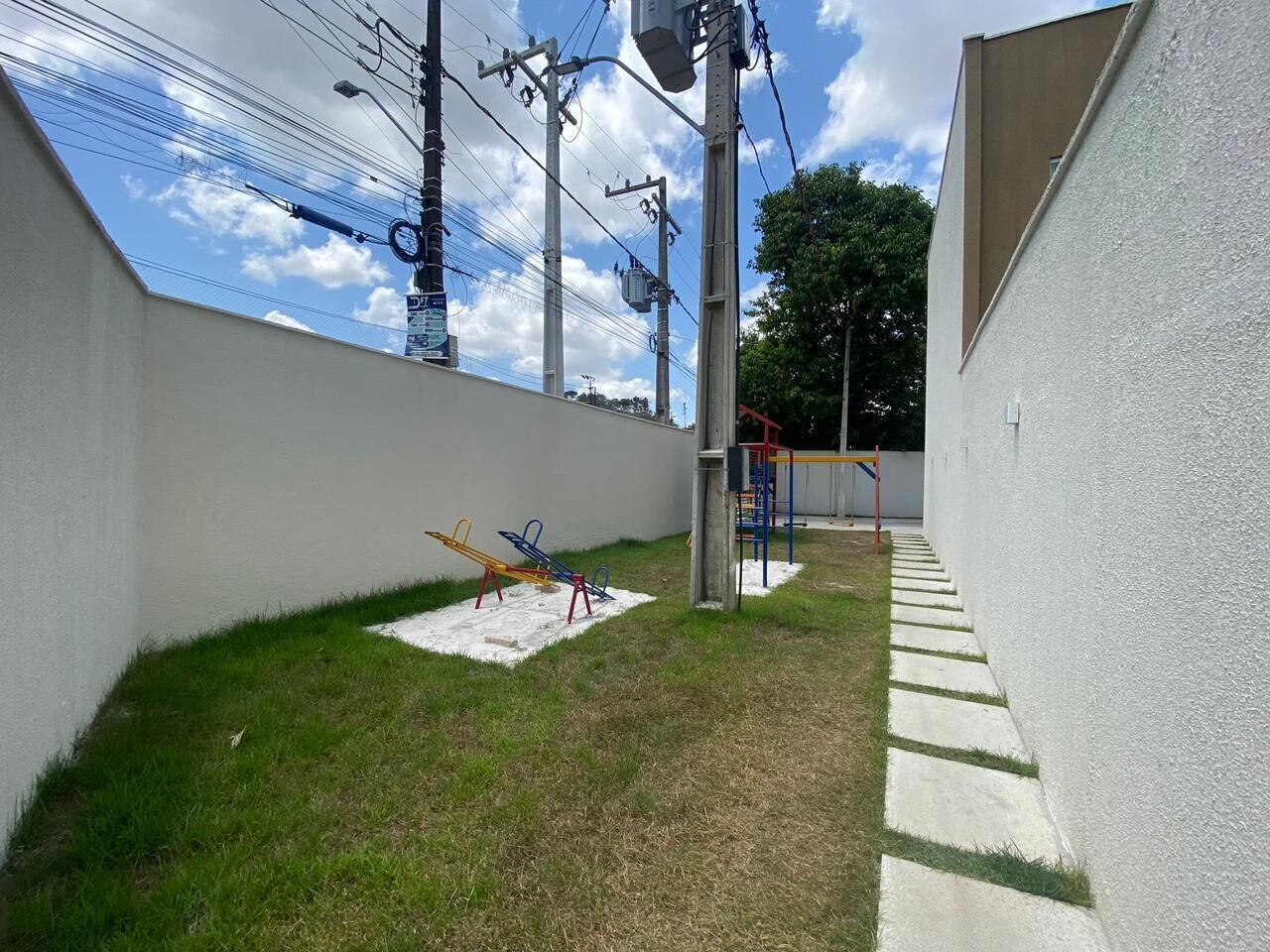 Casa, 3 quartos, 114 m² - Foto 23