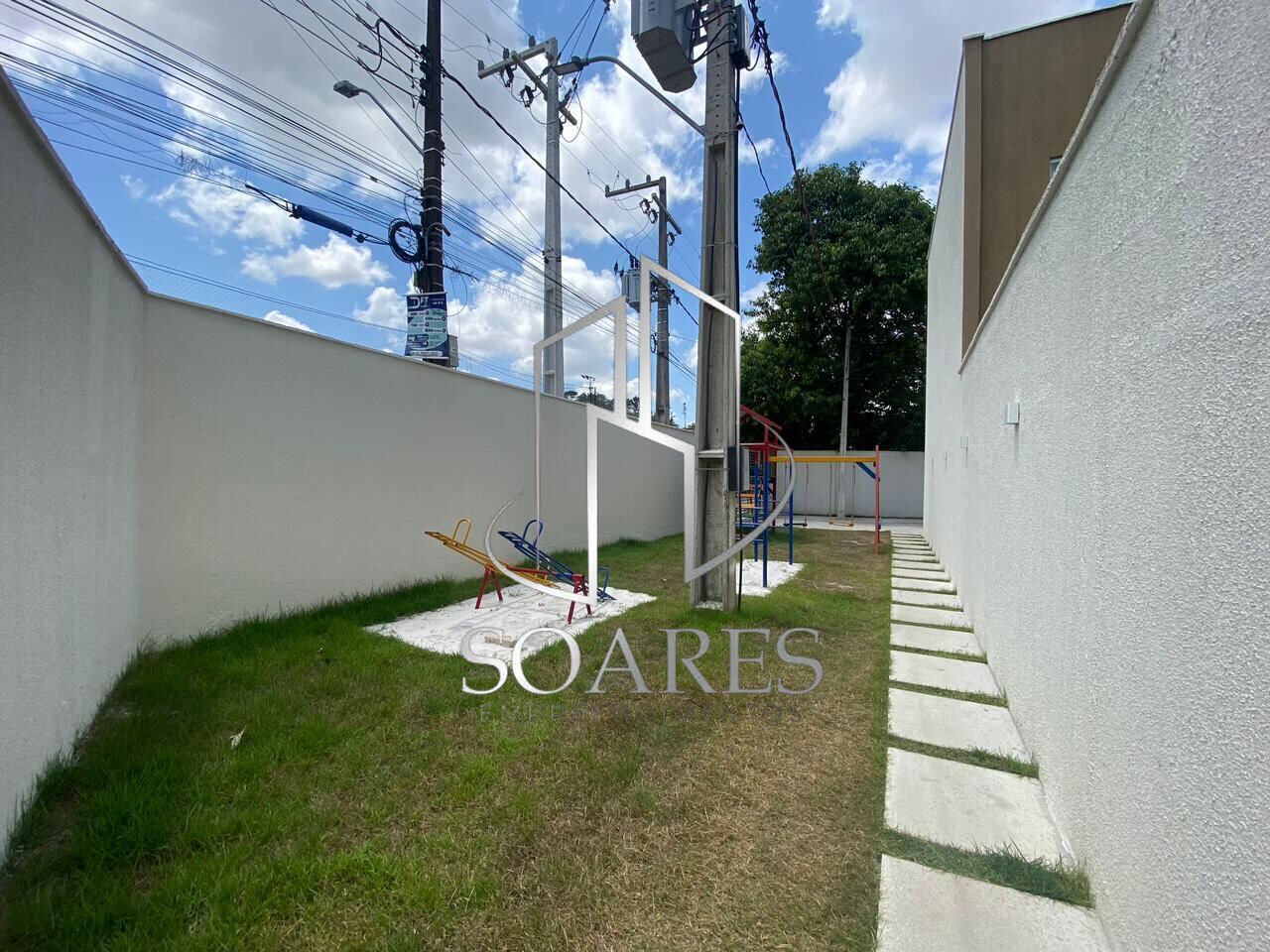 Casa à venda com 3 quartos, 114m² - Foto 23