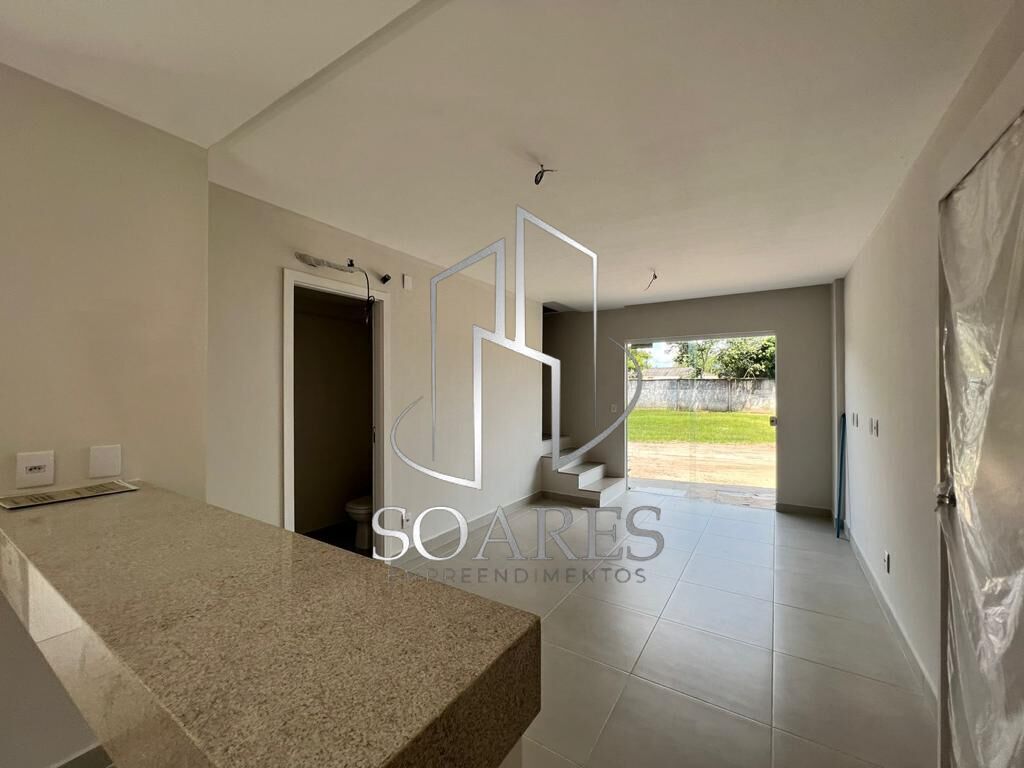 Casa à venda com 3 quartos, 114m² - Foto 10