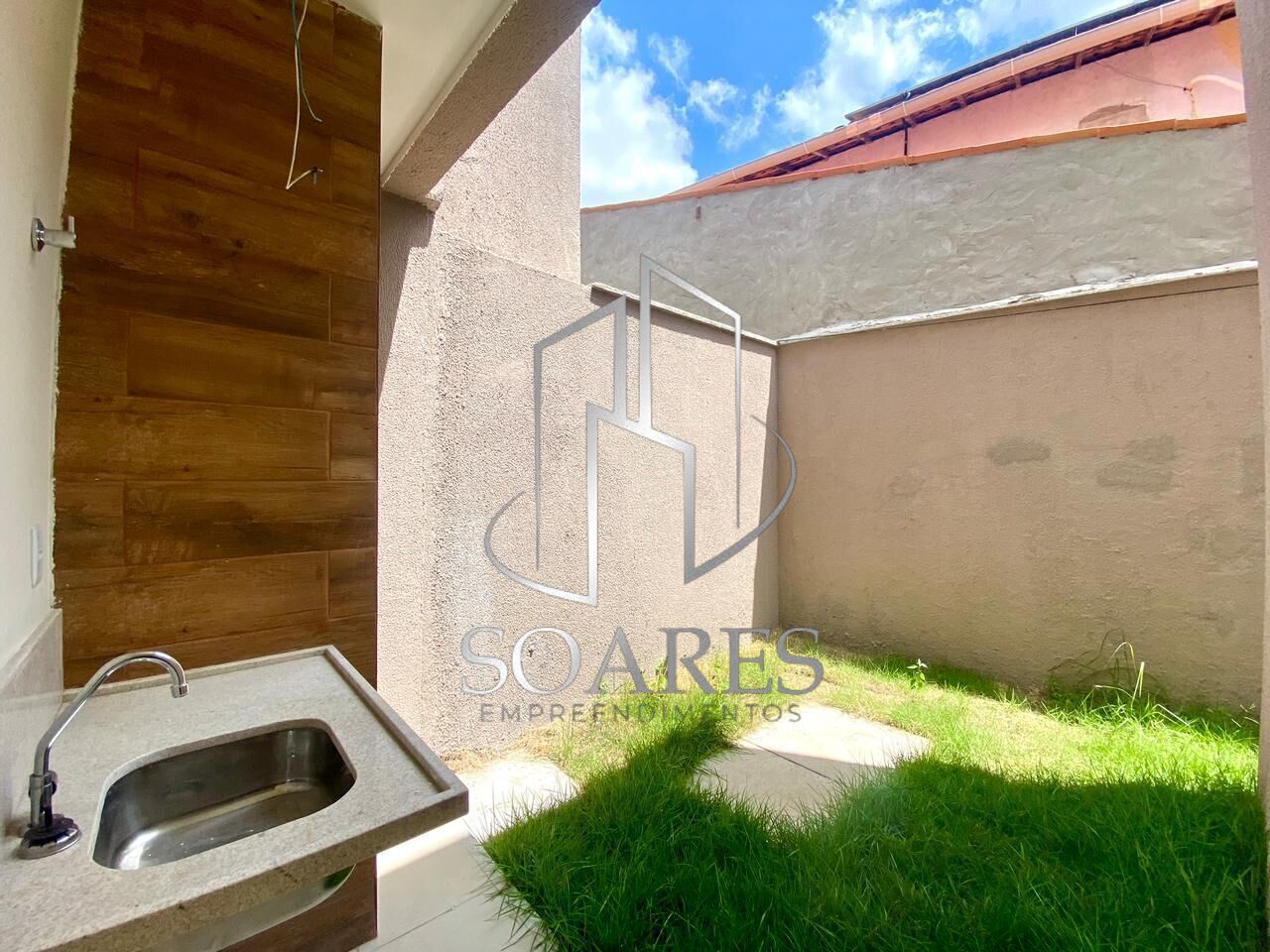 Casa à venda com 3 quartos, 114m² - Foto 34