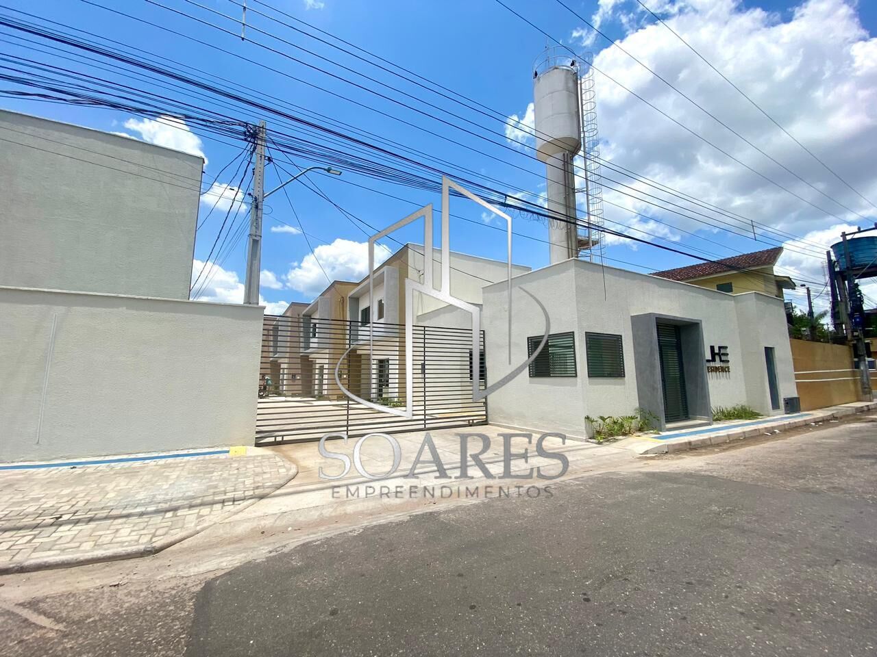 Casa à venda com 3 quartos, 114m² - Foto 8