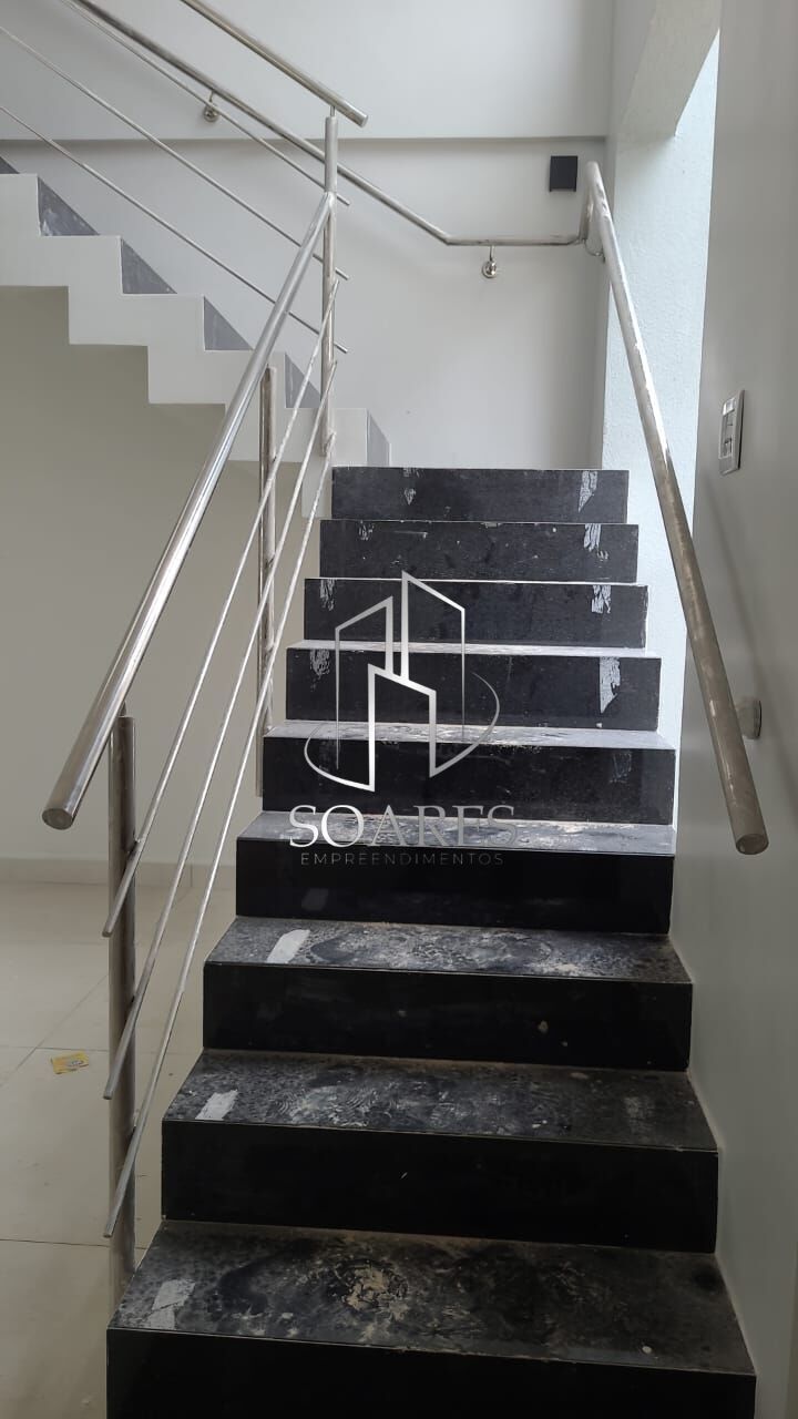 Casa, 3 quartos, 200 m² - Foto 1