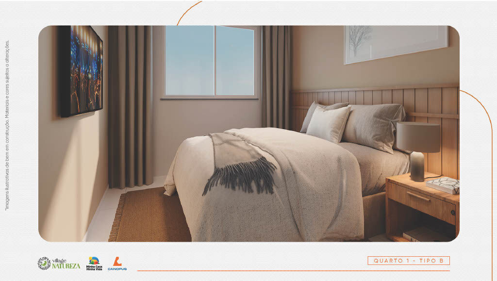 Apartamento, 2 quartos, 43 m² - Foto 49