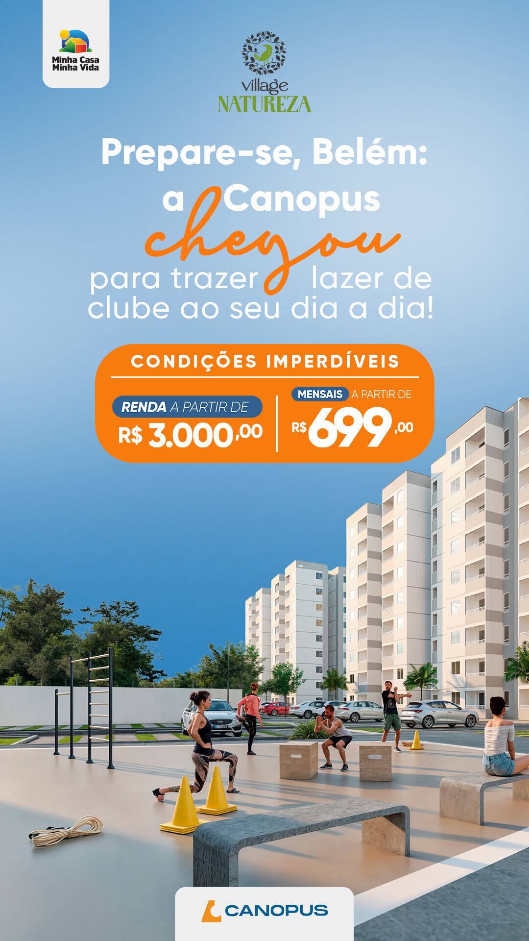 Apartamento, 2 quartos, 43 m² - Foto 11