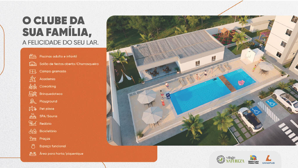 Apartamento, 2 quartos, 43 m² - Foto 29