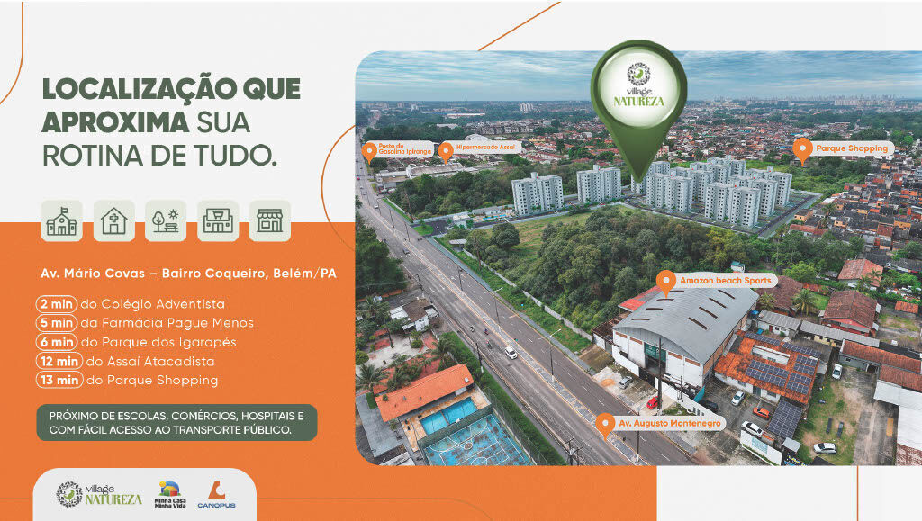 Apartamento, 2 quartos, 43 m² - Foto 27