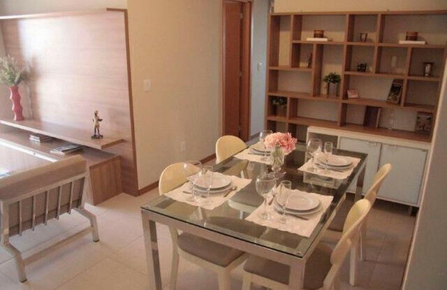 Apartamento, 2 quartos, 73 m² - Foto 7