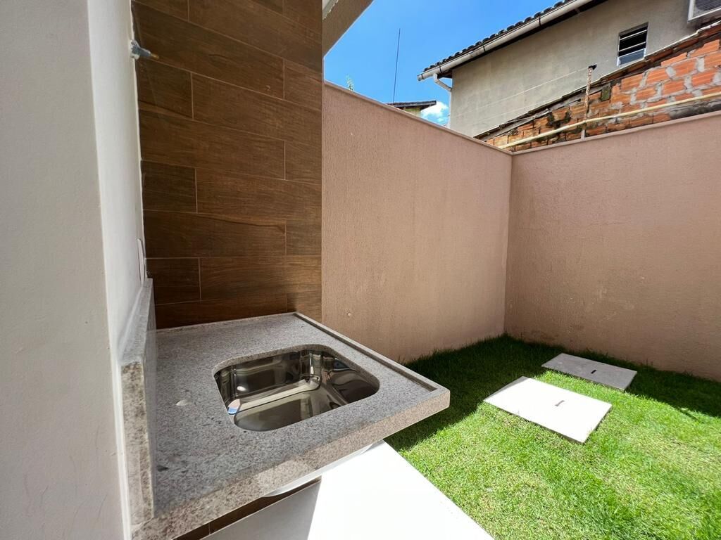 Casa, 3 quartos, 114 m² - Foto 19