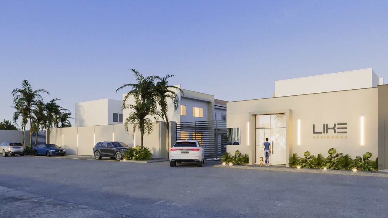 Casa, 3 quartos, 114 m² - Foto 4