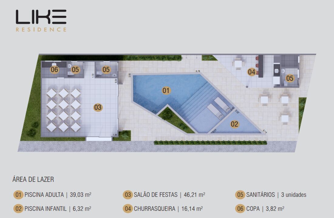 Casa, 3 quartos, 114 m² - Foto 26