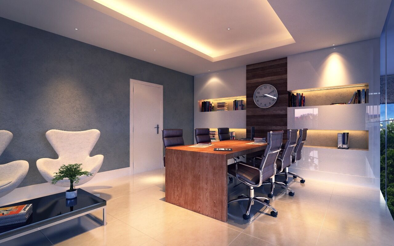 Apartamento, 3 quartos, 79 m² - Foto 2