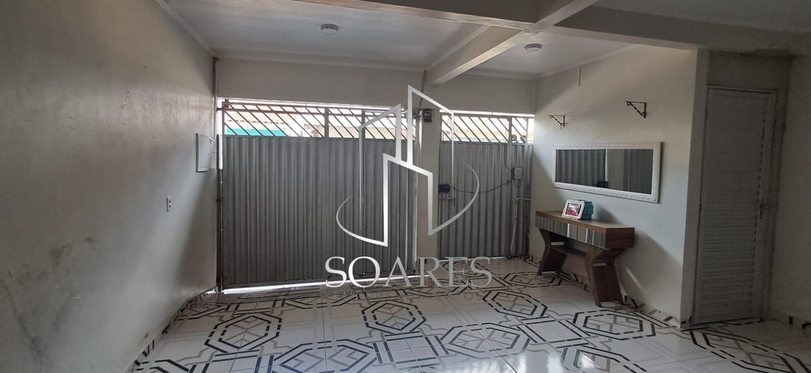 Casa, 3 quartos, 560 m² - Foto 1