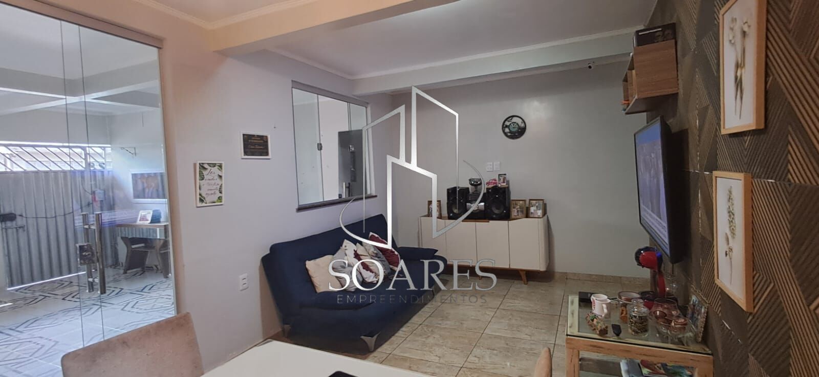 Casa, 3 quartos, 560 m² - Foto 4