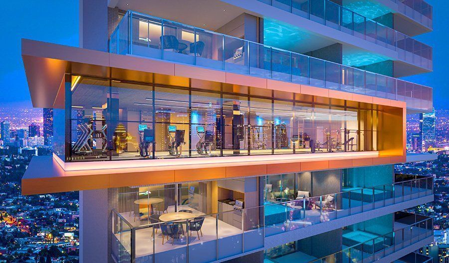 Apartamento, 1 quarto, 53 m² - Foto 2