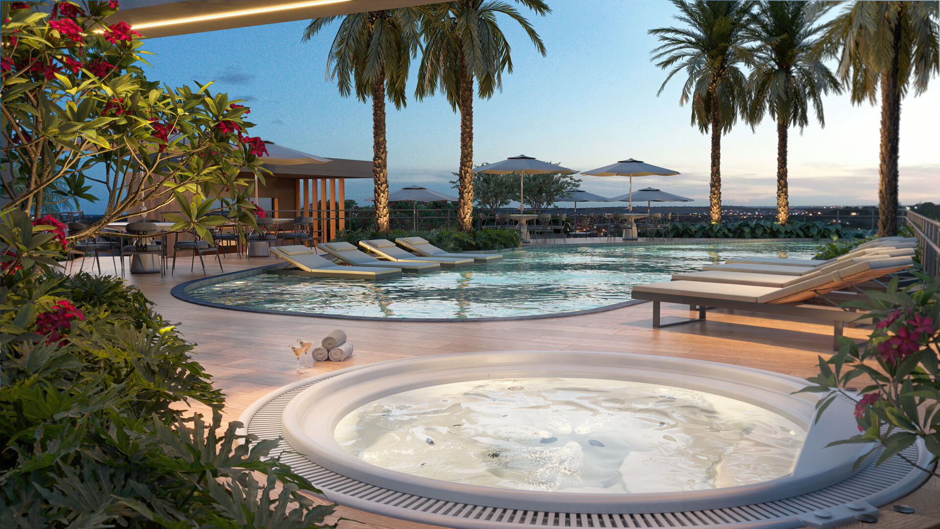 Apartamento, 2 quartos, 64 m² - Foto 3