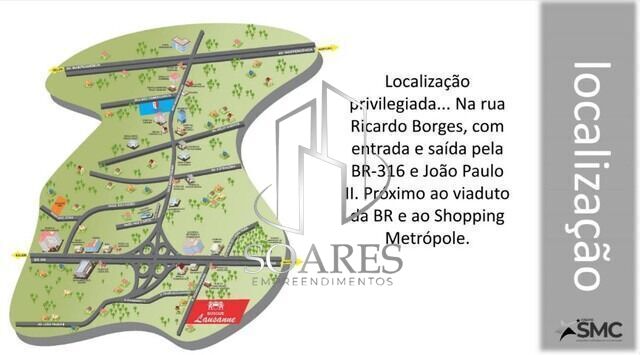 Apartamento à venda com 2 quartos, 50m² - Foto 31