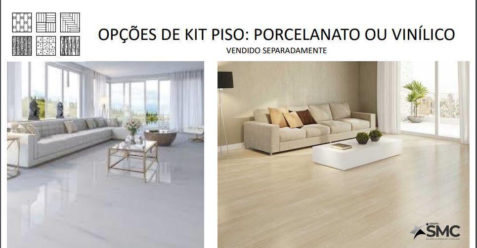 Apartamento, 2 quartos, 50 m² - Foto 30