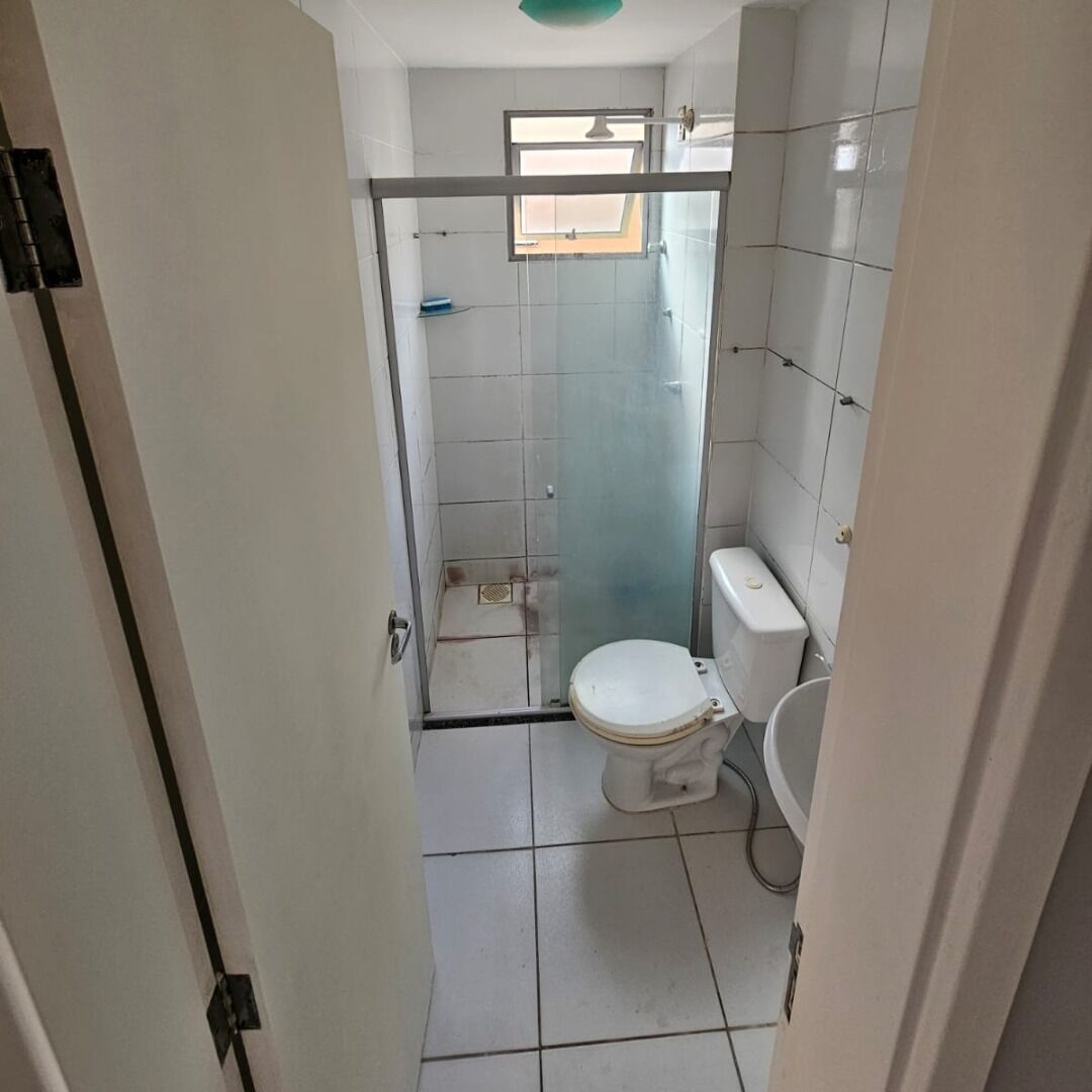 Apartamento, 3 quartos, 56 m² - Foto 6