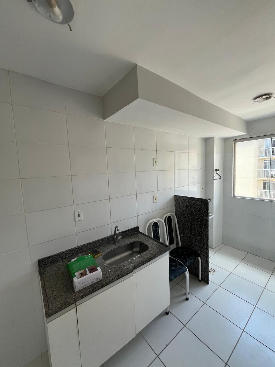 Apartamento, 3 quartos, 56 m² - Foto 10