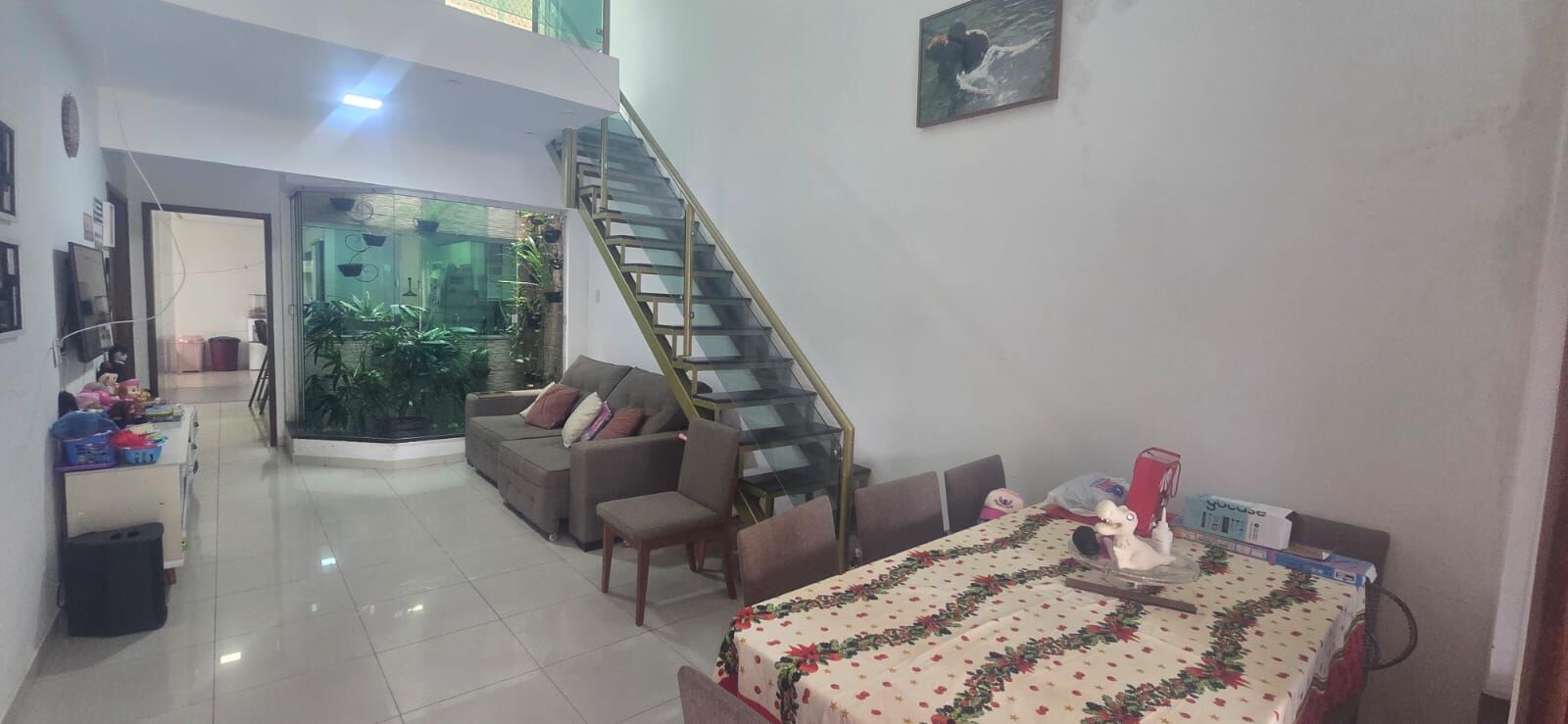 Casa, 3 quartos, 160 m² - Foto 14