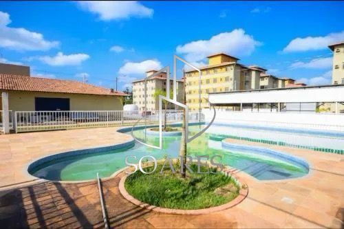 Apartamento, 3 quartos, 45 m² - Foto 2