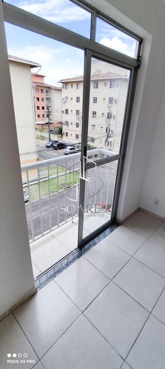 Apartamento, 3 quartos, 45 m² - Foto 1