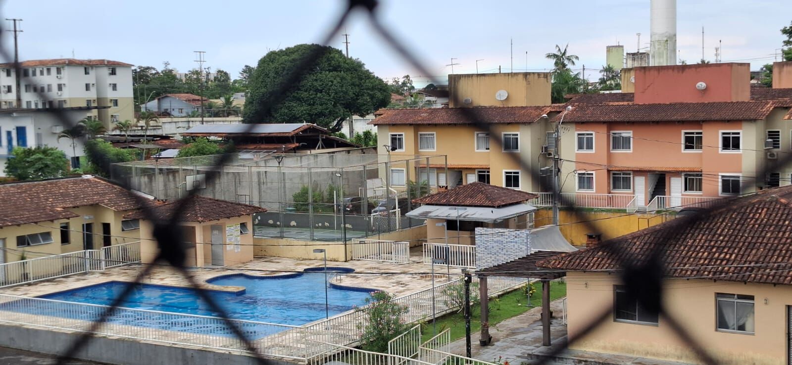 Apartamento à venda com 3 quartos, 45m² - Foto 13