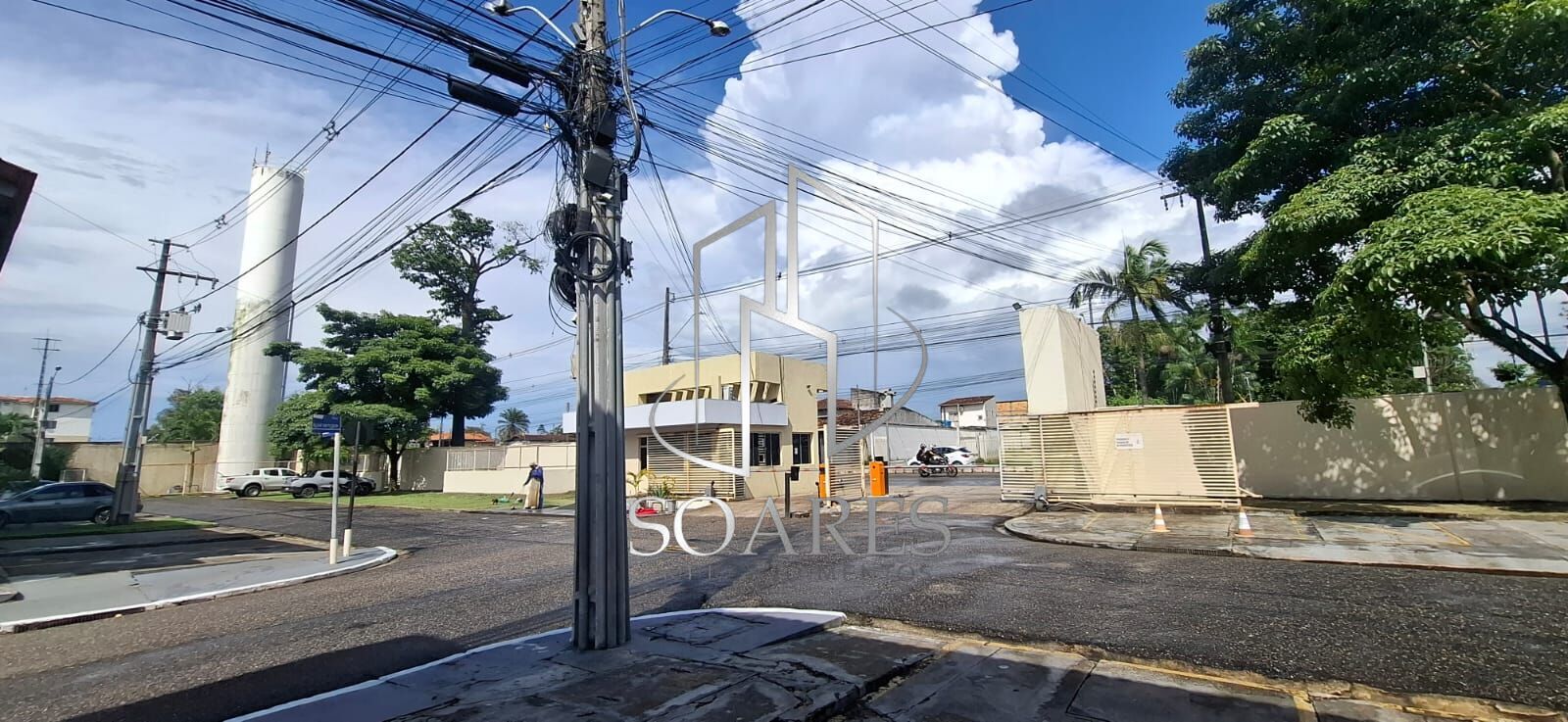 Apartamento, 3 quartos, 45 m² - Foto 3