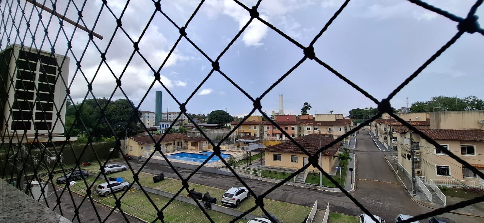 Apartamento à venda com 3 quartos, 45m² - Foto 18